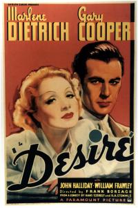 desire PAC movie poster