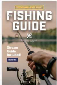 Fishing Guide
