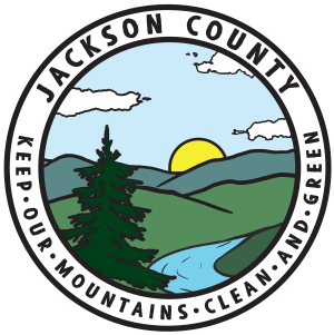 Jackson-County-Clean logo