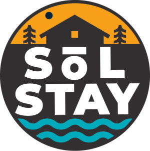 SolStay Logo