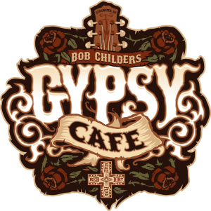 Gypsy Cafe Logo
