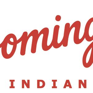 Bloomington logo