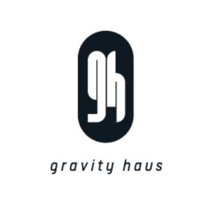 Copy of gravity haus