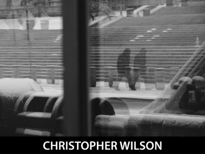 Christopher Wilson