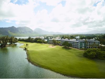 Image Courtesy of Hale Hōkūala Kaua‘i, Curio Collection by Hilton © 2026 Hilton