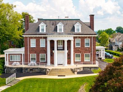 The Grandeur Estate