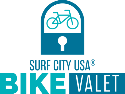 Bike Valet logo