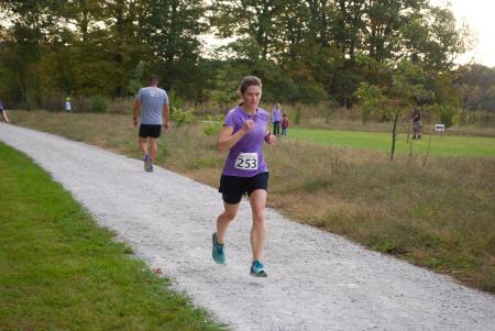 The 2021 Summer Fun Run Series begins at McCloud Nature Park on May 26.
