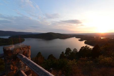Hawn's Overlook