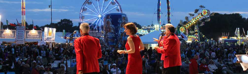 Annual Cultural Events Festivals In Princeton Nj