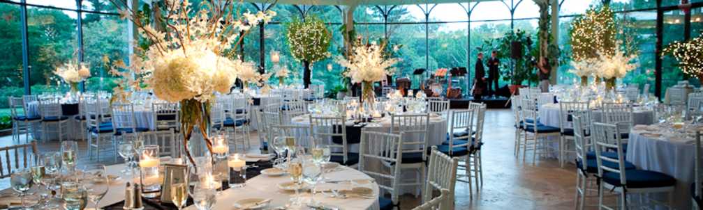Princeton Event Planners Meeting Group Services