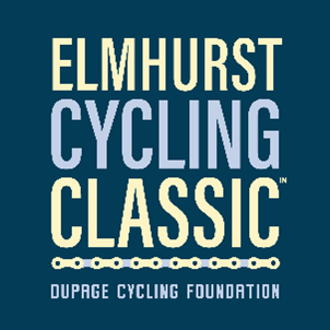 Elmhurst Cycling Classic logo