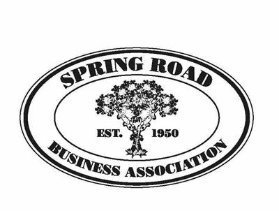 Spring Rd Business Association