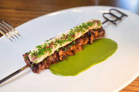 Bardea Steak