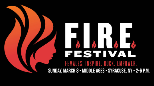 FIRE FEST