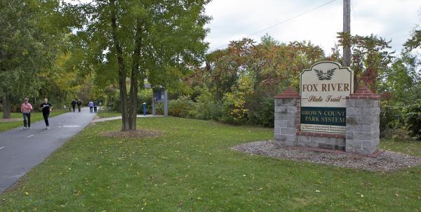 Fox River Trail