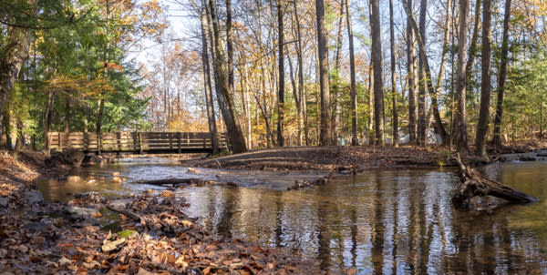 Little Buffalo State Park