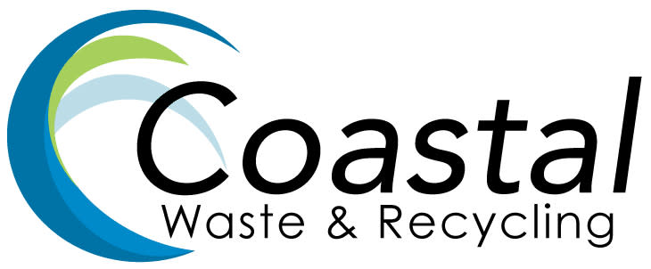 Coastal Waste & Recycling Logo