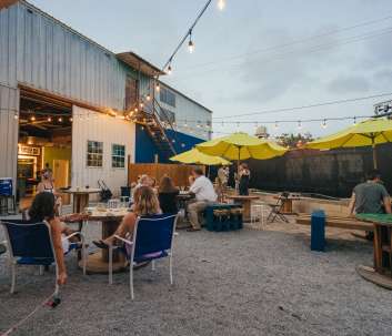 Parleaux Beer Lab - Bywater