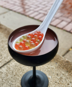 Juliett Drink