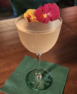 Juliett Drink