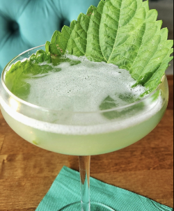 Juliett Drink