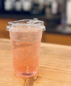 Pinery Co. Drink