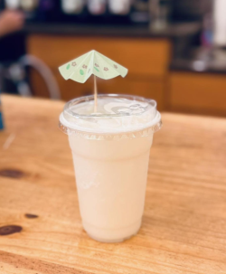 Pinery Co. Drink