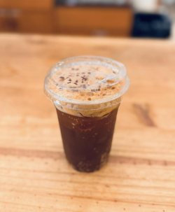 Pinery Co. Drink