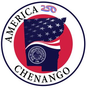 PR - ‘An America250 Conversation’ continues with CCHS and county historian’s office