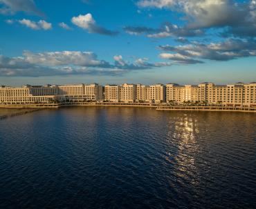 Sunseeker Resort Charlotte Harbor