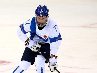 Susanna Tapani Aurora Games