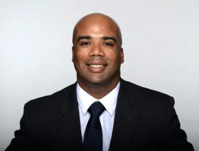 Kevin Ferguson