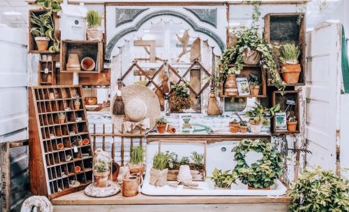 Vintage Market Days