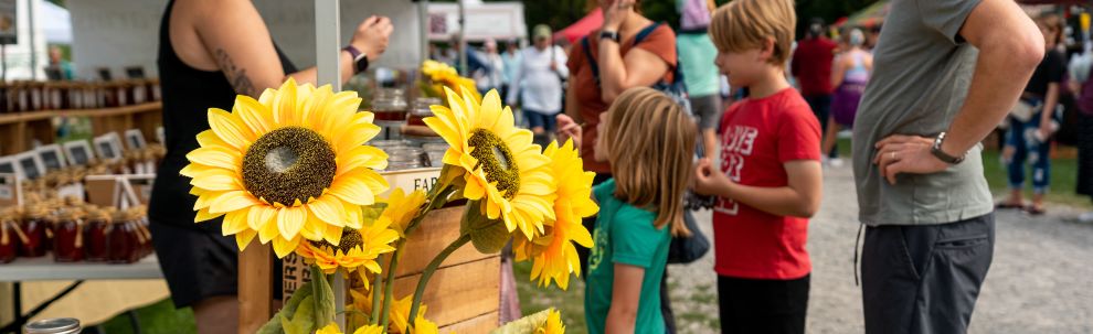 Ligonier Country Market