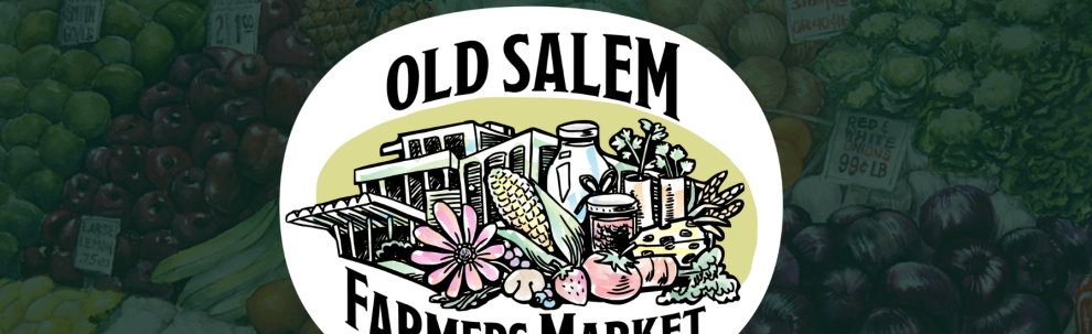 Old Salem Farmers Market