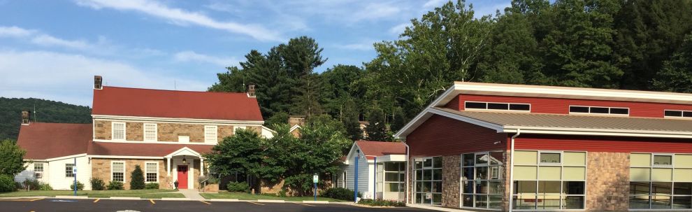 Lincoln Highway Experience