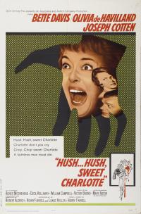 hush sweet charlotte PAC movie