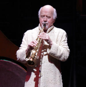 Paul Winter Consort