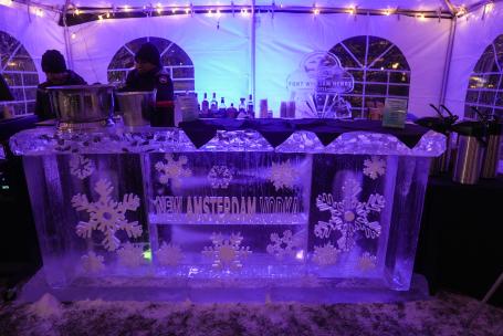 Polar Ice Bar - Ice Bar