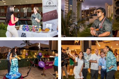 2025 HVCB Annual Summer Pau Hana Gallery