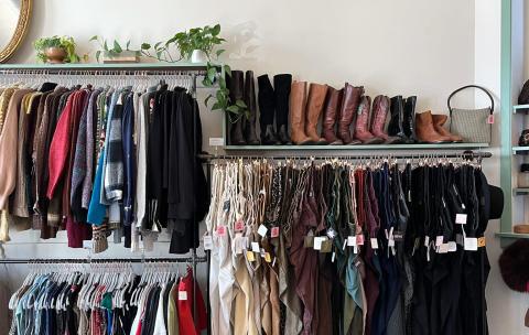 Omaha Clothing Boutiques | Trendy Local Fashion Stores