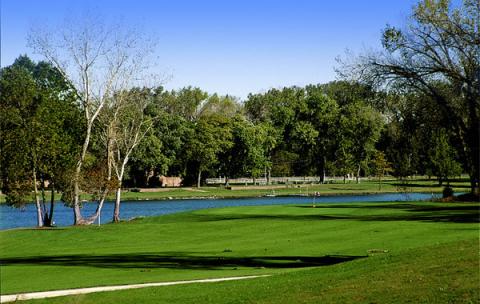 18+ Best Golf Courses In Omaha