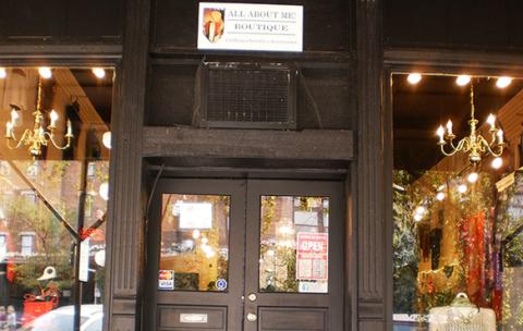 Cute boutiques cheap near me