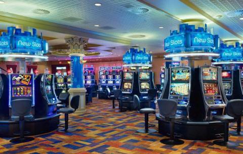 Por qué casinos online nuevos no es amiga de las pequeñas empresas