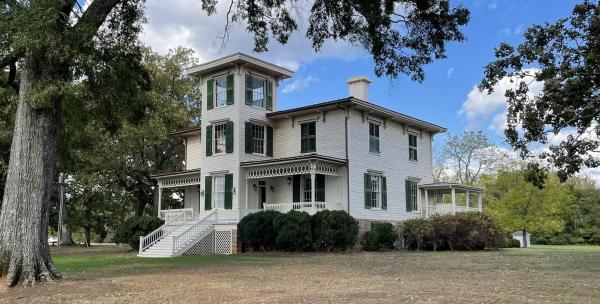 Hightower Hall