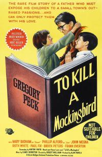 to kill a mockingbird PAC movie