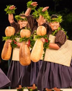Merrie Monarch Festival