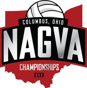 NAGVA logo