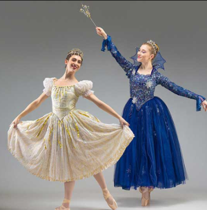 Cinderella